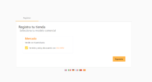 vender en Kuanto Kusta
