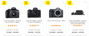 vender en Kuanto Kusta