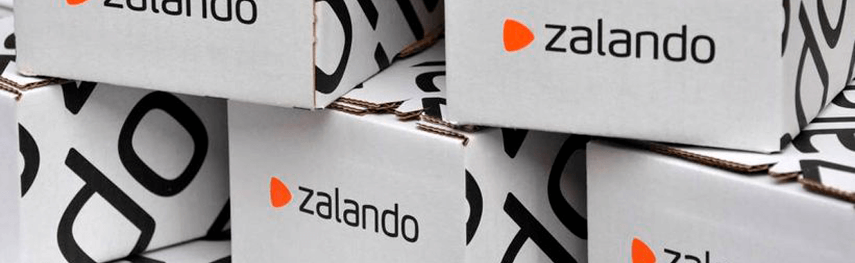 sabor dulce falta de aliento golondrina La Guía Completa 2021 sobre Cómo Vender en Zalando