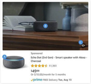 videos amazon sponsored brands